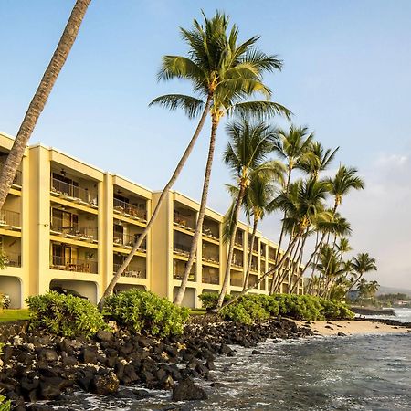 Апартаменты Castle Kona Bali Kai Каилуа-Кона Экстерьер фото